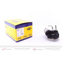 Клапан EGR Renault Master II 3.0dCi 03- (EV129)