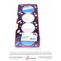 Прокладка ГБЦ Ford Mondeo 2.0i 16V 93-00 (1.75 мм)