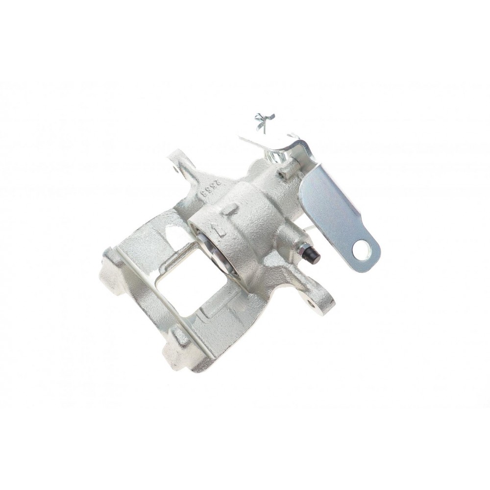 Супорт гальмівний (задній) (L) Ford Transit (V362/V363) 12- (d=48mm) (Bosch) (для диска d=308mm)
