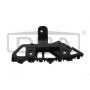 Підсилювач бампера (переднього) VW Touran 10-15 (L)