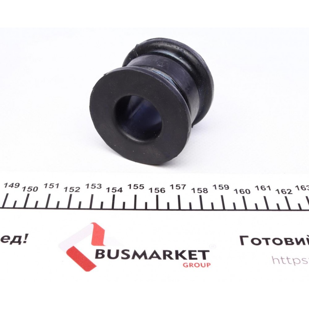 Втулка стабілізатора (переднього) MB E-class (W124/W201) 83-95 (d=24mm)