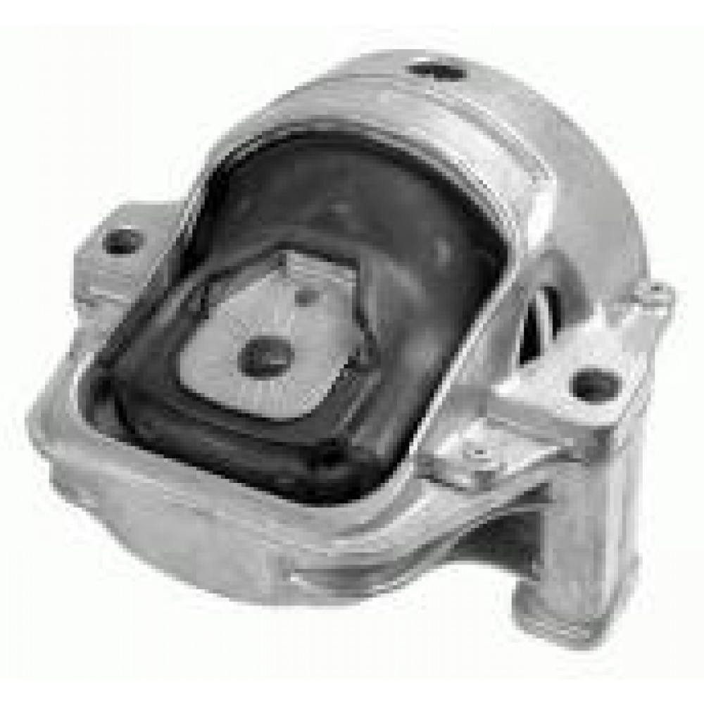 Подушка двигуна (L) Audi A4/A5/Q5 1.8-2.0TFSI/2.0TDI 07- (Hydro)