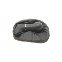 Рукоятка важеля КПП Seat Arosa 97-04 (+ чохол)