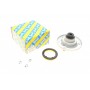 Подушка амортизатора (переднього) BMW 7 (E65) 3.0-6.0 01-07 M54/M57/N62/N73 (знято з виробництва)