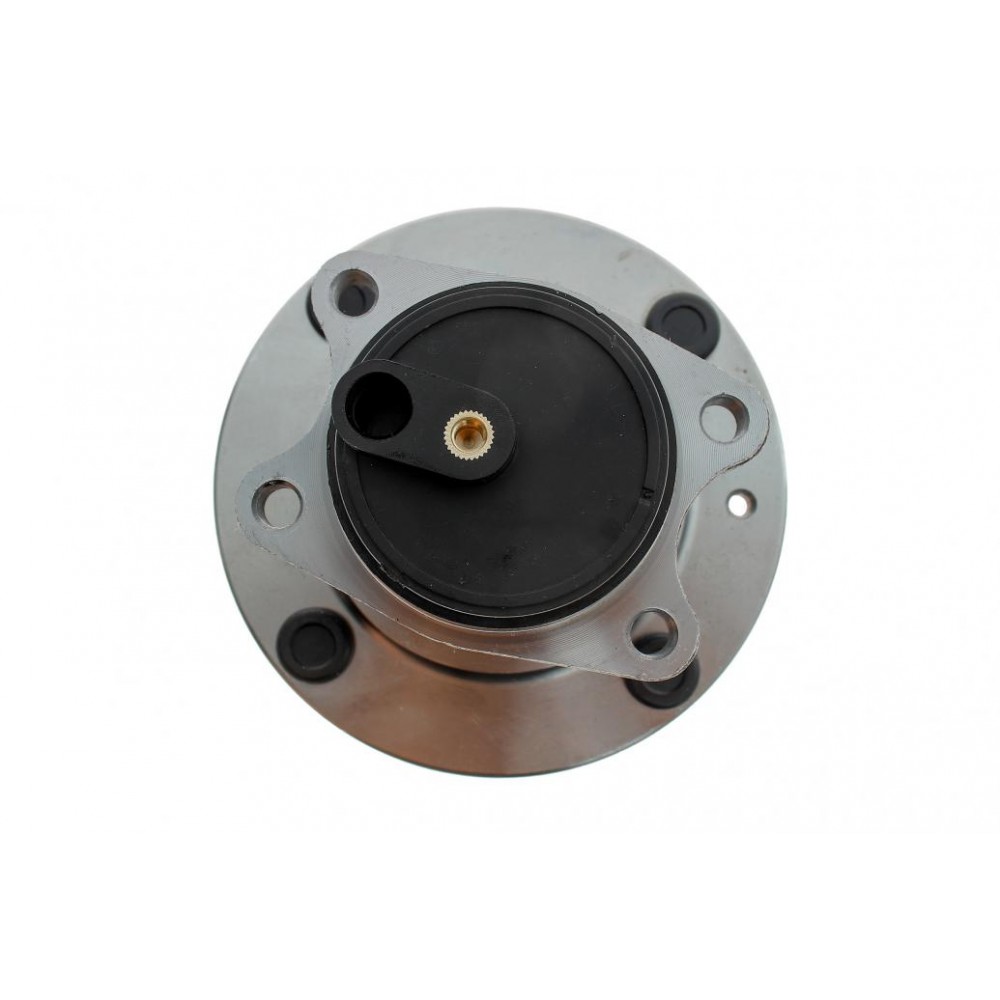 Підшипник маточини (задньої) Mitsubishi Colt 04-12/Smart Forfour 04-06 (+ABS)