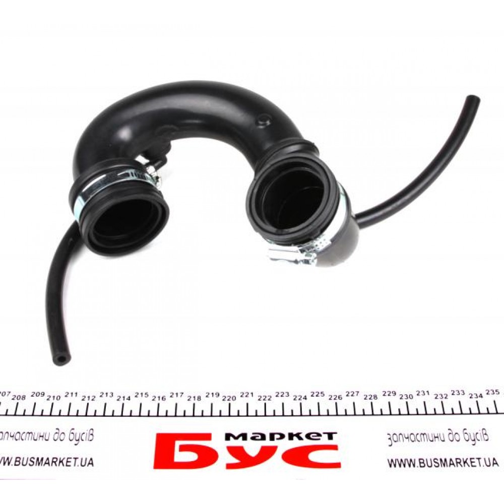 Патрубок турбіни Renault Kangoo 1.5dCi 97-07 (к-кт в зборі)