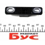 Направляюча дверей (задніх/папа/L) Nissan Kubistar/Renault Kangoo I 97-07