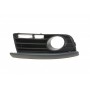 Вставка бампера (під протитуманку) VW Golf V/VI/Jetta III/IV 06- (R)
