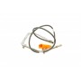 Датчик температури ВГ Skoda Fabia/Roomster/VW Polo 1.4/1.9 TDI 05-10 (HÜCO)