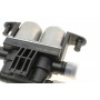Кран пічки BMW 5 (E39)/7 (E38)/X5 (E53) 95-06
