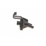 Кран пічки Ford Transit 94-06/Mazda 121 96-03
