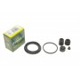 Ремкомплект супорта (переднього) Hyundai Accent 00-05 (d=54mm) (Mando)