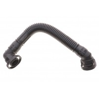 Патрубок вентиляції картера Skoda Fabia/Octavia 99-14/VW Caddy III/Golf V/VI/Polo 04-