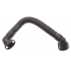 Патрубок вентиляції картера Skoda Fabia/Octavia 99-14/VW Caddy III/Golf V/VI/Polo 04-