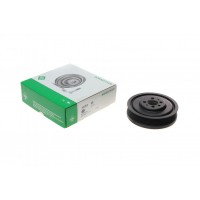 Шків колінвалу Audi A2/Skoda Fabia/Roomster/VW Polo 1.4 TDI 99-10 (6PK)