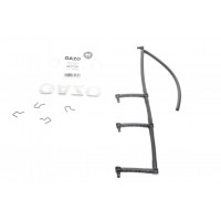 Шланг паливний Renault Kangoo 1.5 dCi 97-