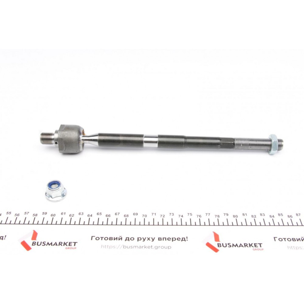 (заміна на 92-03173-014) Тяга рульова Opel Astra J 09- (L=293mm)