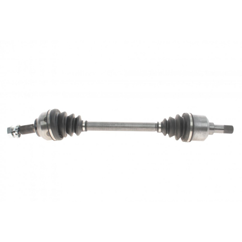 Піввісь (передня) Citroen Jumpy/Fiat Scudo/Peugeot Expert 1.6D 07- (L) (24x28x670)