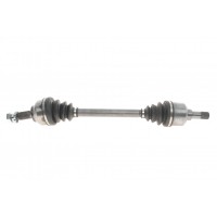 Піввісь (передня) Citroen Jumpy/Fiat Scudo/Peugeot Expert 1.6D 07- (L) (24x28x670)
