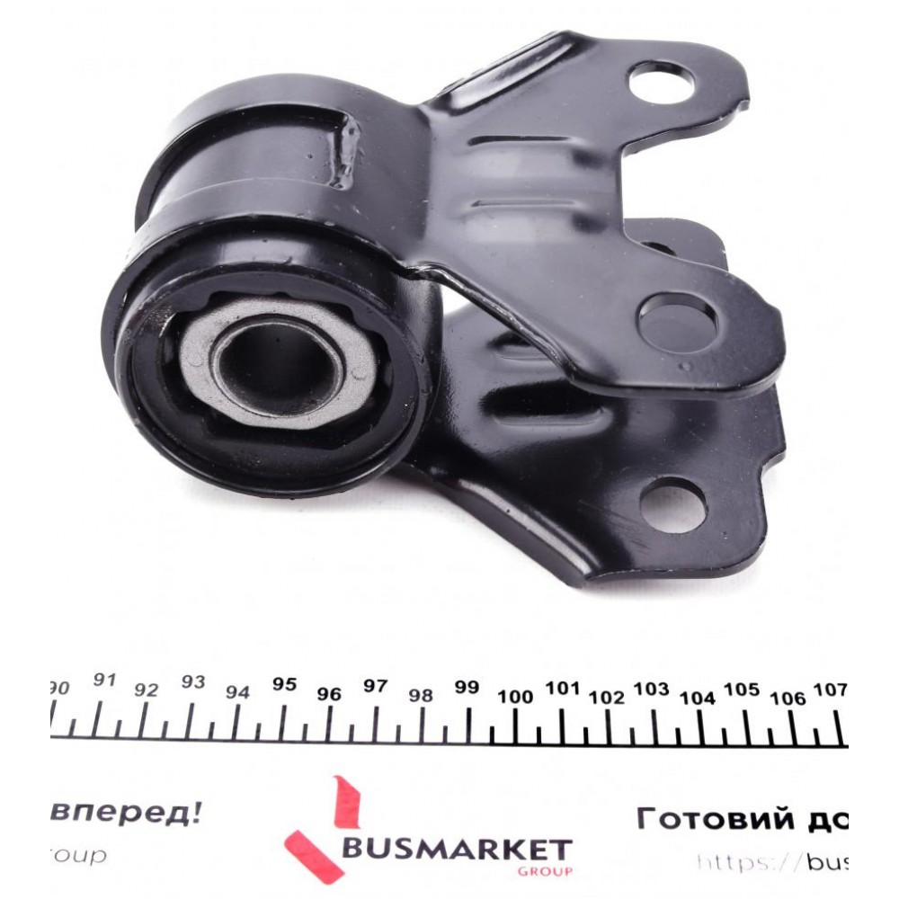 Сайлентблок важеля (переднього/знизу/ззаду) Ford Focus III/ C-max 10-