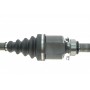 Піввісь Fiat Doblo 1.6D 10- (R) (27x25x967)
