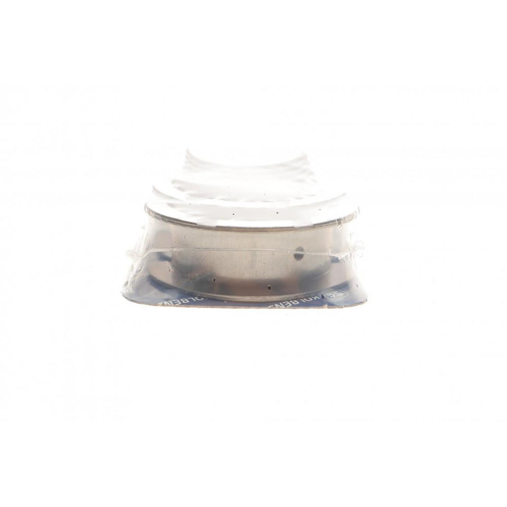 Вкладиші корінні Opel Astra/Zafira 1.2/1.4 98- (+0.25)