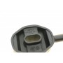 Подушка двигуна (задня) Opel Vectra B 1.6/1.8/2.0 93-03