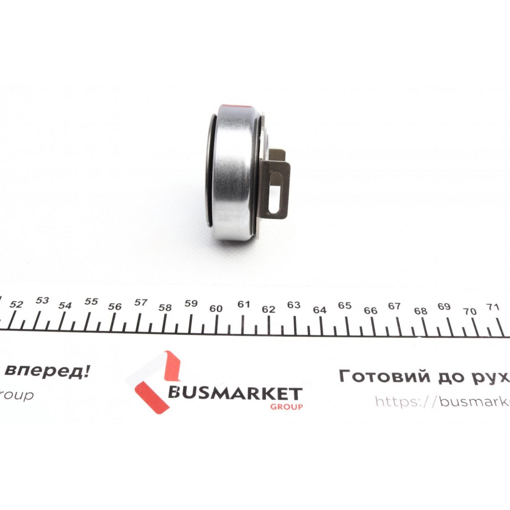 Комплект зчеплення Daewoo Matiz 0.8/1.0 98- (d=170mm) (+вижимний)