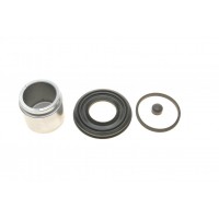 Ремкомплект супорта (переднього) Opel Kadett E 84-91 (d=48mm) (+ поршень)