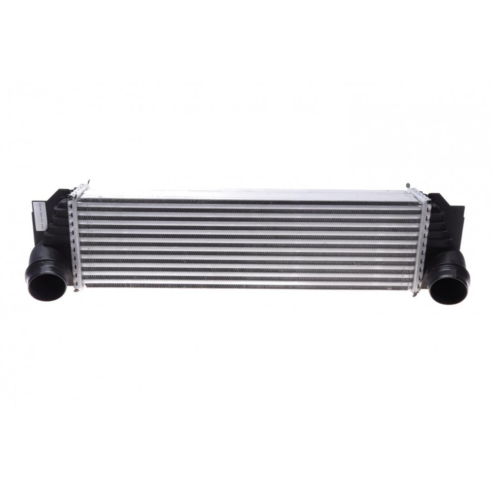Радіатор інтеркулера BMW 5 (F10)/7 (F01/F02/F03/F04) 2.0/3.0D 08-