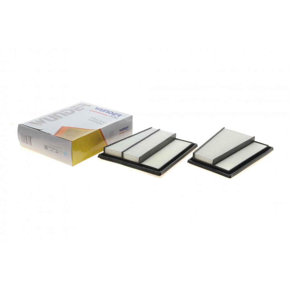 Фільтр повітряний MB (W211) OM642