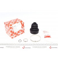 Пильник ШРКШ (внутрішній) Ford Fiesta/Escort 86-97 (19x72x96mm)