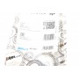 Фільтр салону Ford Mondeo 00-09
