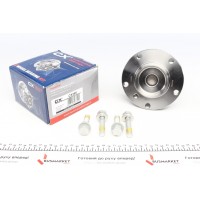 Підшипник маточини (передньої) BMW 5 (E39) 95-04