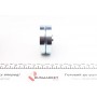 Ролик генератора Mazda 3/6 1.8-2.5 16V 02- (паразитний) (70х25) (MPQ1134)