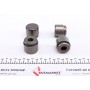 Ремкомплект супорта (переднього) VW Touareg 02-10 (d=34/36mm) (Brembo) (+6 поршнів)