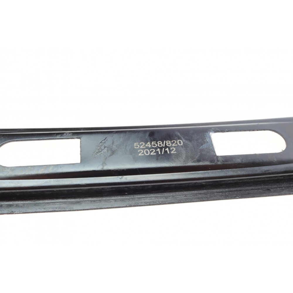 Склопідіймач (передній) BMW 3 (E46) 98-05 (R) (електро) (без моторчика)
