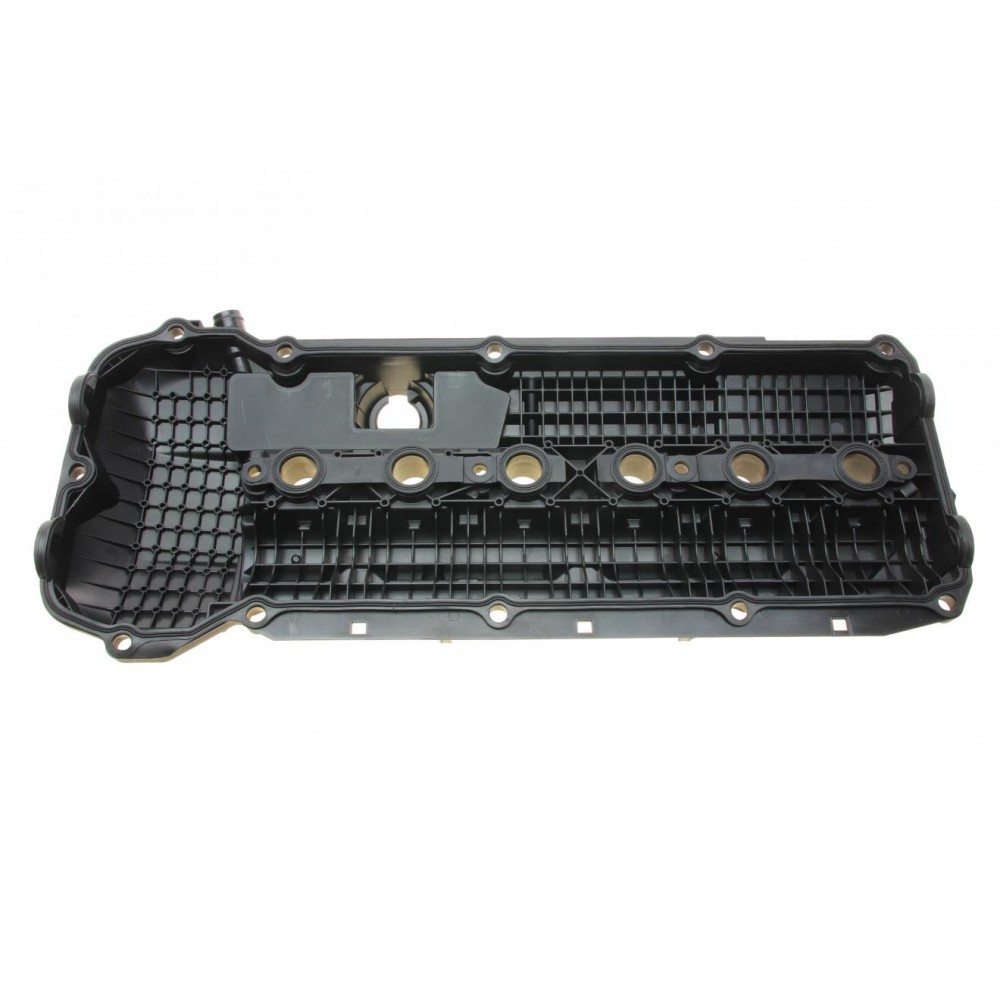 Кришка клапанів BMW 3 (E46)/5 (E39/E60) 3.0 04-11 (M54)