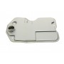 Комплект для заміни оливи АКПП Audi Q7/Porsche Cayenne/VW Touareg 3.0-5.0 TDI 02-10 (+масло)