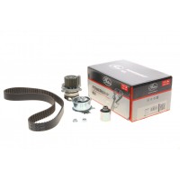 Комплект ГРМ + помпа VW Audi A3/A4/A6/Skoda Octavia/Golf IV/Passa/Seat Leon 1.9TDI 95- (30x120z)