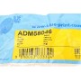 Втулка стабілізатора (переднього) Mazda 3 03-/ 5 08- (d=19mm)