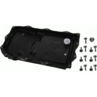 Комплект для заміни оливи АКПП Jeep Grand Cherokee 11- LifeguardFluid 8 (без масла)