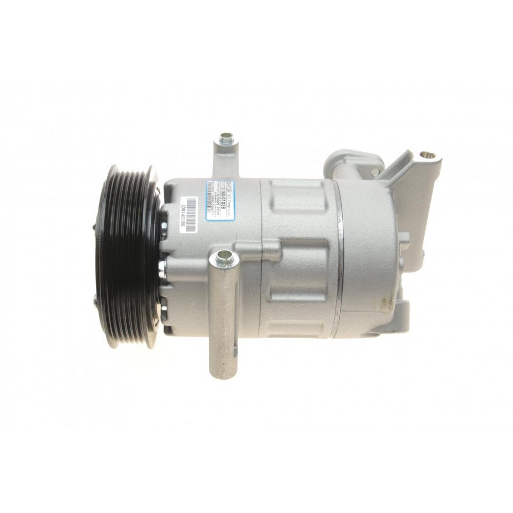 Компресор кондиціонера Citroen Jumper/Fiat Ducato/Ford Transit/Peugeot Boxer 2.2D 06-