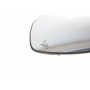 Скло дзеркала (з підігрівом) Citroen C3/C4/Opel Crossland 13- (R)