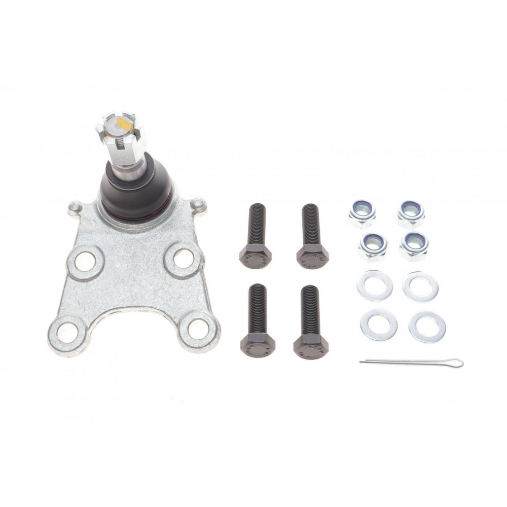 Опора кульова (передня) Isuzu D-Max 02-22