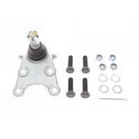 Опора кульова (передня) Isuzu D-Max 02-22