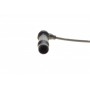 Провід запалювання Opel Vectra B 2.5 95-00 (к-кт)