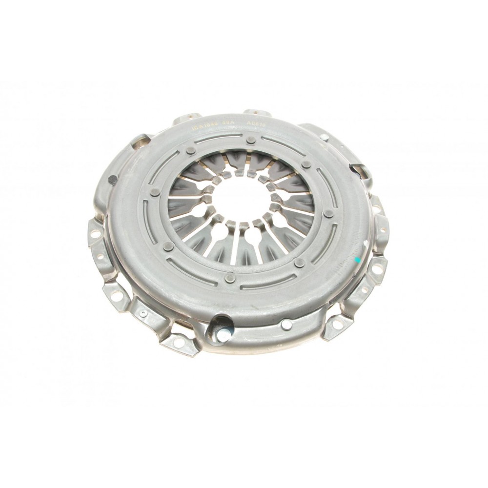 Комплект зчеплення BMW 3 (E46) 5 (E39) 96-05 (d=230mm) (+вижимний) M51/M52/M54