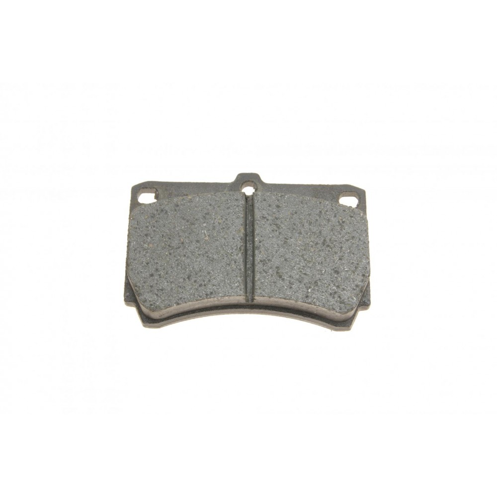 Колодки гальмівні (передні) Kia Rio 00-05/Mazda 323 89-98/121 II 90-96