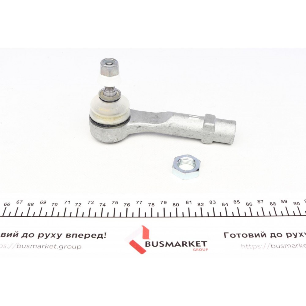 Наконечник тяги рульової (L) Citroen C4 Grand Picasso I (UA_), 10/06 - 12/13